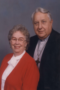 Pastor Johnson & Wife, Maxine.jpg