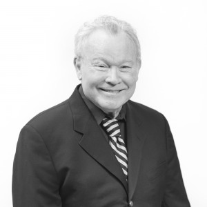 Bill Morris
