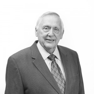 Trevor Patterson