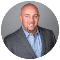 Nate Schnackenberg CEO Headshot