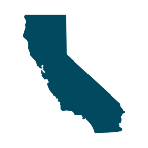 State of CALIFORNIA