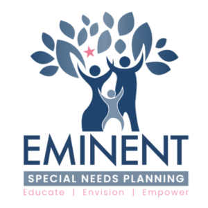 Eminent Special Needs Planning Logo