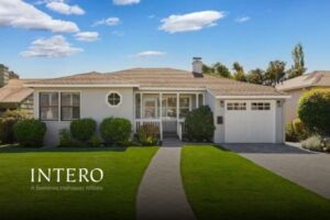 a home in the suburbs of san francisco, california