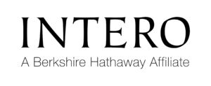 Intero Real Estate Logo