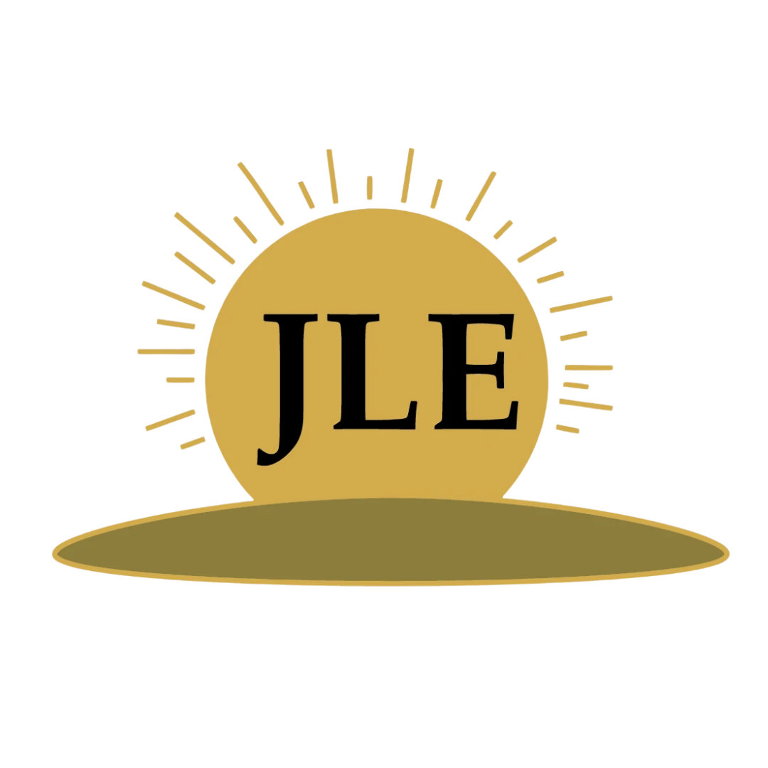 JLE LOGO